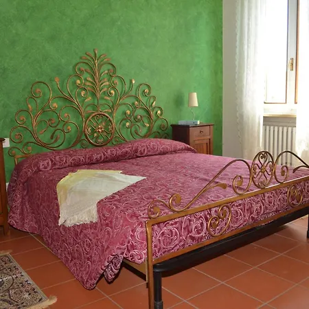 Ghiandare Apartment Marciaga