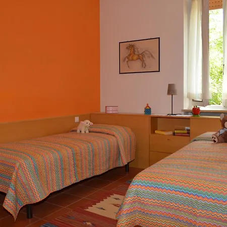 Ghiandare Apartment *