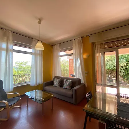 Ghiandare Apartment
