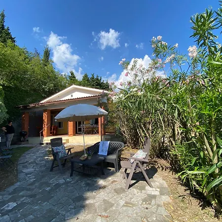 Apartment Ghiandare