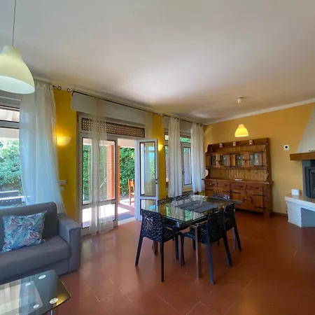 Apartment Ghiandare Marciaga