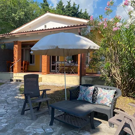 Ghiandare Apartment Marciaga