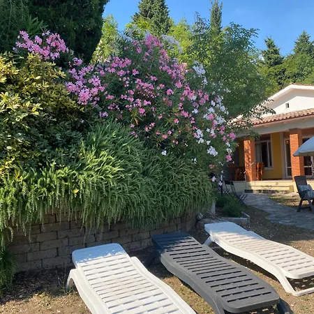 Apartment Ghiandare Marciaga
