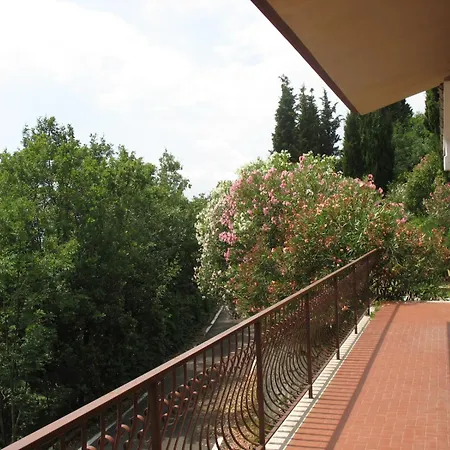 Appartamento Ghiandare Marciaga